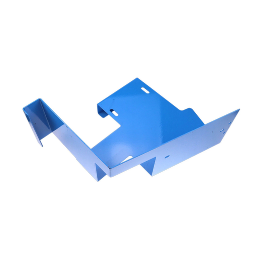 Platform Control Box Bracket T114397GT for Genie Scissor Lift GS-2646 GS-1530 GS-1532 GS-1930 GS-1932 GS-2032 GS-2046 GS-2632 GS-3232 GS-3246 - KUDUPARTS