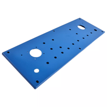 Platform Control Box Lid 89652PGT for Genie Boom Lift S-40 S-45