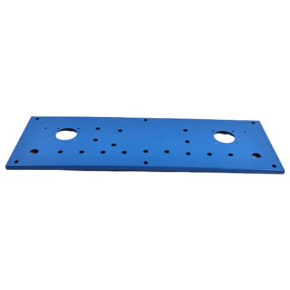 Platform Control Box Lid 89652PGT for Genie Boom Lift S-40 S-45