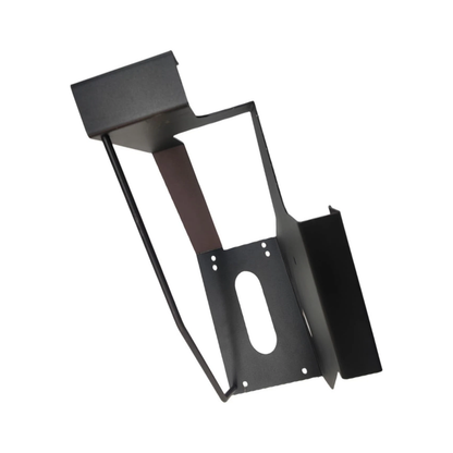 Platform Control Box Mount Bracket 10000390 for Dingli Scissor Lift JCPT1614HD JCPT1612HDB JCPT1012HD JCPT0808HD JCPT1614DC JCPT1412DC JCPT1012DC