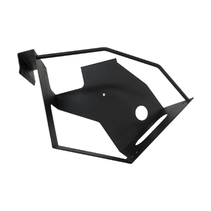 Platform Control Box Mount Bracket 10000390 for Dingli Scissor Lift JCPT1614HD JCPT1612HDB JCPT1012HD JCPT0808HD JCPT1614DC JCPT1412DC JCPT1012DC