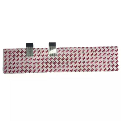 Platform Control Decal 106509GT for Genie Boom Lift Z-135/70