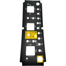 Platform Control Panel Decal 82456GT for Genie Boom Lift S-60 S-65