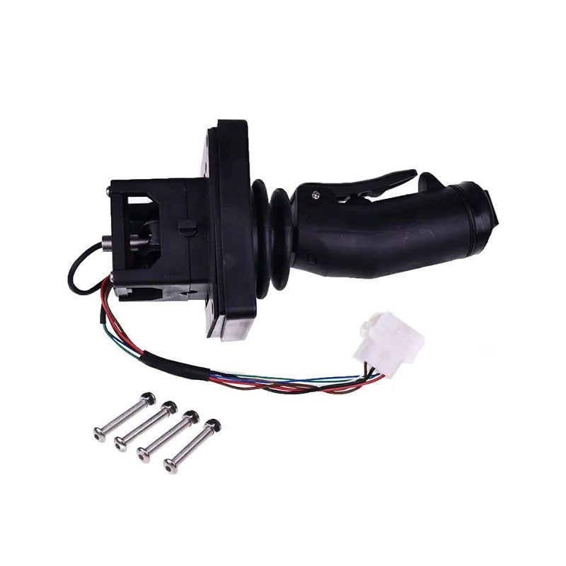 Platform Controller Handle 4130000862002 for LGMG Scissor Lift S3246E II AS1012E AS1413E