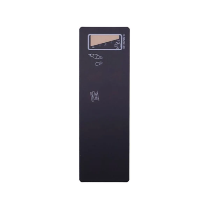 Platform Display Decal 1001107952 for JLG Boom Lift 340AJ 800S 860SJ