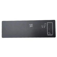 Calcomanía de plataforma 1001107952 para elevadores de pluma JLG 340AJ 800S 860SJ