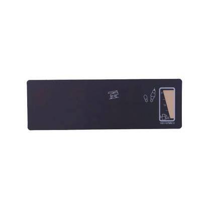 Platform Display Decal 1001107952 for JLG Boom Lift 340AJ 800S 860SJ