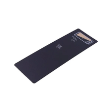 Platform Display Decal 1001107952 for JLG Boom Lift 340AJ 800S 860SJ