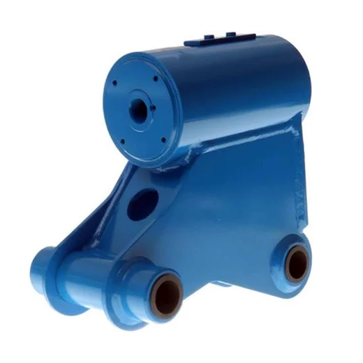 Platform Jib Rotator without Valve 94397GT for Genie Boom Lift S-100 S-105 S-120 S-125 S-40 S-45 S-60 S-65 Z-60 Z-62/40 Z-80/60 - KUDUPARTS