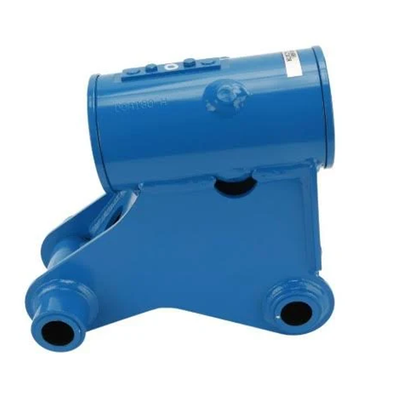 Platform Jib Rotator without Valve 94397GT for Genie Boom Lift S-100 S-105 S-120 S-125 S-40 S-45 S-60 S-65 Z-60 Z-62/40 Z-80/60 - KUDUPARTS