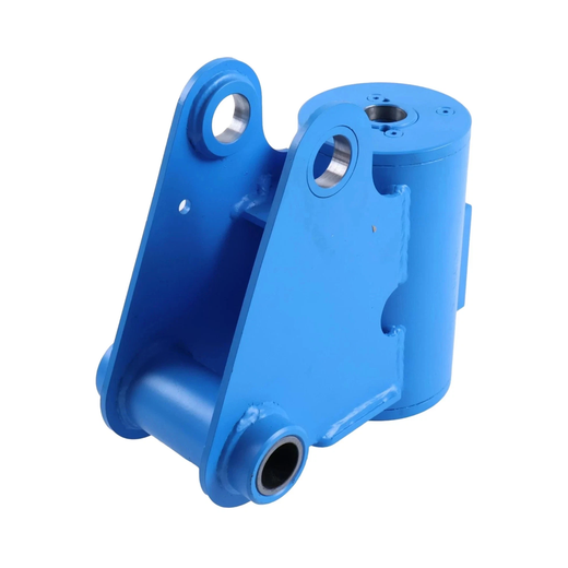 Platform Rotator 233716GT 233716 for Genie Articulated Boom Lift Z-45/25 - KUDUPARTS