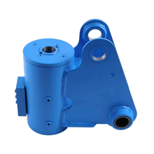 Platform Rotator without Valve 94398GT for Genie Telescopic Boom Lift S-40 S-45 S-80 S-85 S-80X