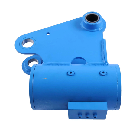Platform Rotator without Valve 94398GT for Genie Telescopic Boom Lift S-40 S-45 S-80 S-85 S-80X - KUDUPARTS