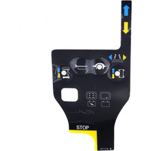 Play Control Box Overlay Decal 97772 97772GT for Genie GS-1530 GS-1532 GS-1930 GS-1932 GS-2032 GS-2046 GS-2632 GS-2646 GS-2668 GS-3232 GS-3246 GS-3268