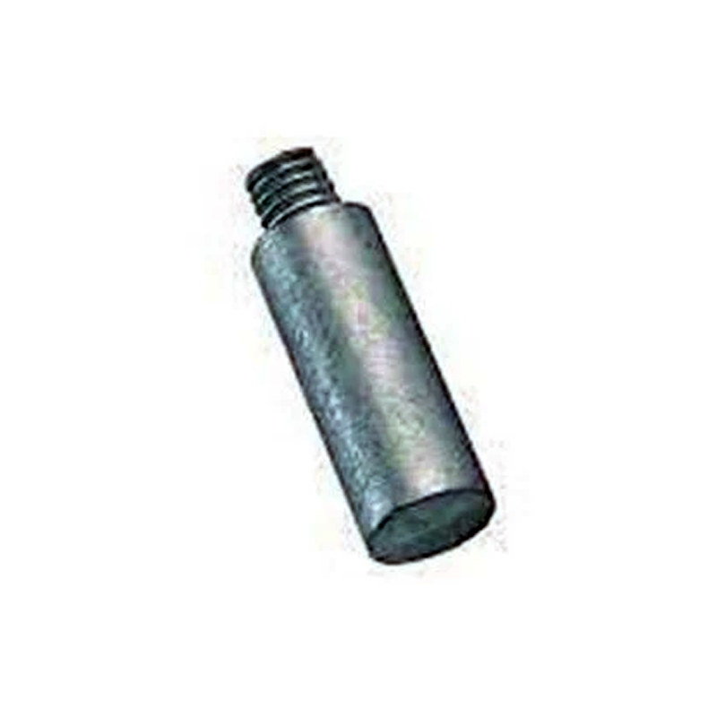 Bouchon zinc 7E-5076 pour moteur Caterpillar CAT 3412 3408B 3412E C15 C18 C30 C32 3412 C-15 3406E G3516C