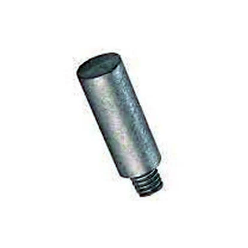 Bouchon zinc 7E-5076 pour moteur Caterpillar CAT 3412 3408B 3412E C15 C18 C30 C32 3412 C-15 3406E G3516C