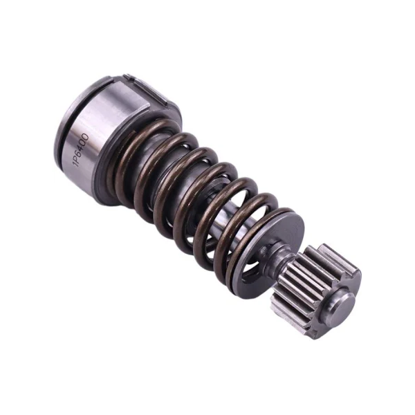 Plunger 383-1568 1P-6400 for Caterpillar CAT Engine D342 342 Pipelayer 583 Tractor D8H D8K - KUDUPARTS