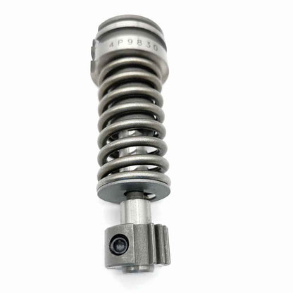 Plunger & Barrel 4P-9830 for Caterpillar CAT D6RXR D7G D7G2 D7GLGP D7H D7R W330B D250E D250E II D25C D25D D300B D300D