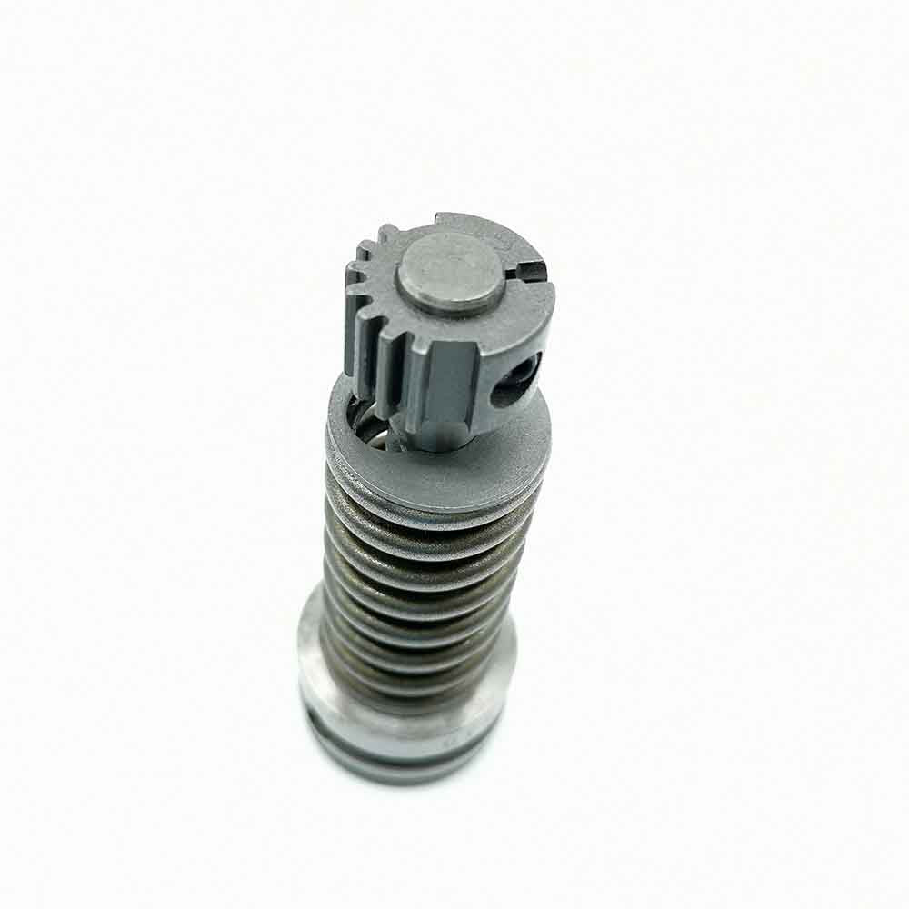 Plunger & Barrel 4P-9830 for Caterpillar CAT D6RXR D7G D7G2 D7GLGP D7H D7R W330B D250E D250E II D25C D25D D300B D300D