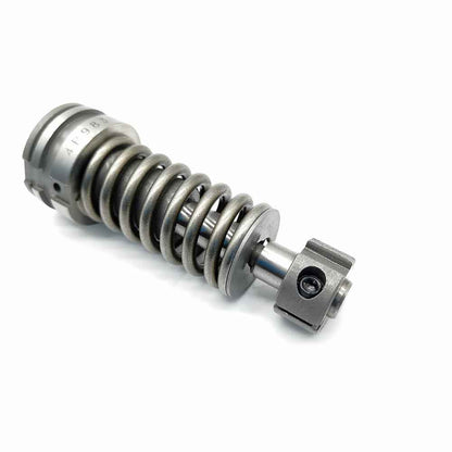 Plunger & Barrel 4P-9830 for Caterpillar CAT D6RXR D7G D7G2 D7GLGP D7H D7R W330B D250E D250E II D25C D25D D300B D300D