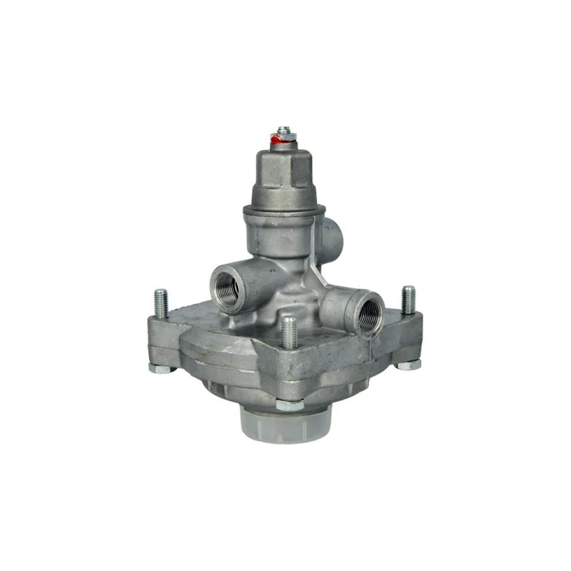 Pneumatic Control Valve AL68577 for John Deere Engine 3029 4045 6068 Tractor 1550 1850 1950 2650 - KUDUPARTS