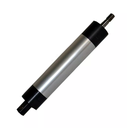 Pneumatic Cylinder 42495911 for Ingersoll Rand Air Compressor M55 M75 - KUDUPARTS