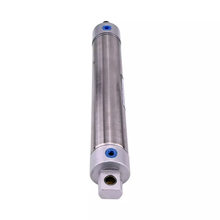Pneumatic Cylinder 54600366 for Ingersoll Rand M55 M75