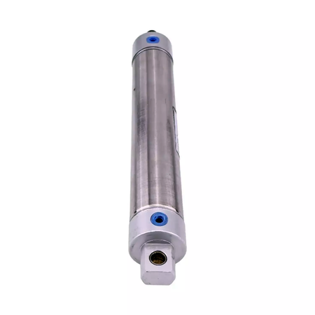 Pneumatic Cylinder 54600366 for Ingersoll Rand M55 M75 - KUDUPARTS