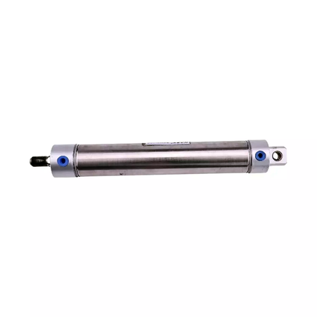 Pneumatic Cylinder 54600366 for Ingersoll Rand M55 M75 - KUDUPARTS