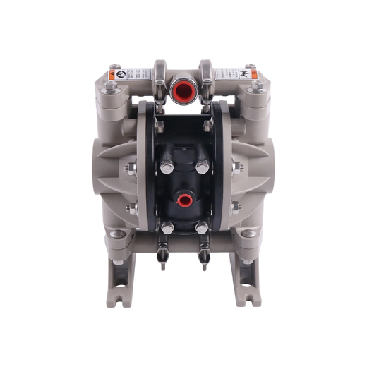 Pneumatic Diaphragm Pump 666053-3EB for Ingersoll Rand ARO Air Compressor - KUDUPARTS