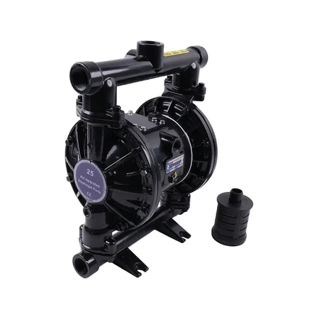 Pneumatic Diaphragm Pump D73525 for Graco Husky 1040 - KUDUPARTS