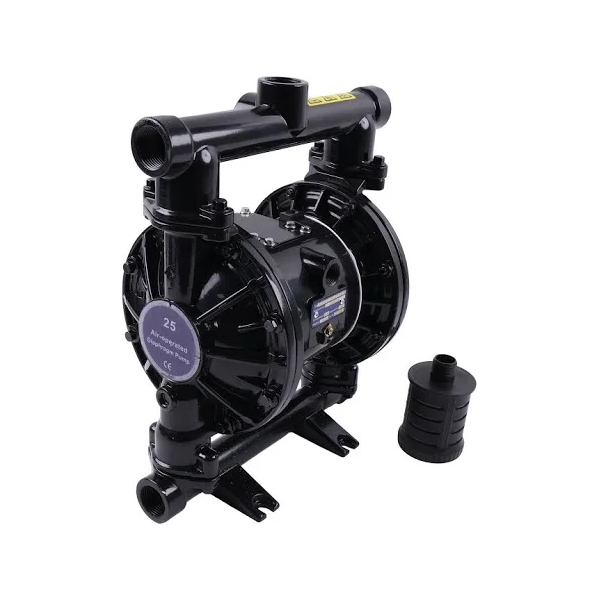 Pneumatic Diaphragm Pump D73525 for Graco Husky 1040 - KUDUPARTS