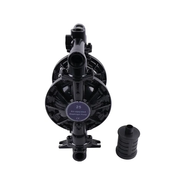 Pneumatic Diaphragm Pump D73525 for Graco Husky 1040