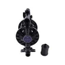 Pneumatic Diaphragm Pump D73525 for Graco Husky 1040