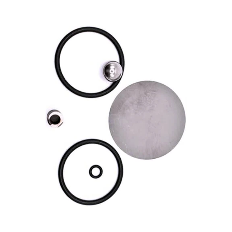 Pneumatic Regulator Valve Kit 2911009000 for Atlas Copco Air Compressor XAHS146 XAHS156 XAS300 XAS187 XAS400 XATS250