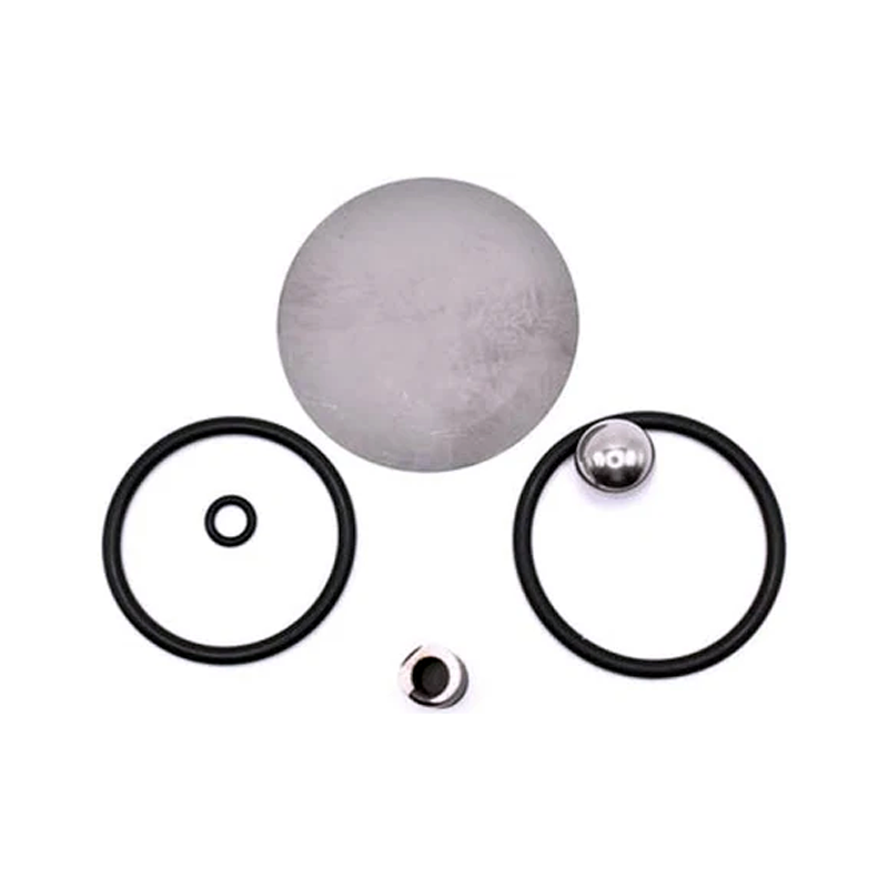 Pneumatic Regulator Valve Kit 2911009000 for Atlas Copco Air Compressor XAHS146 XAHS156 XAS300 XAS187 XAS400 XATS250