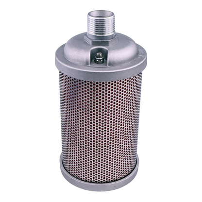 Pneumatic Silencer Element 1617-6173-00 for Atlas Copco Air Compressor