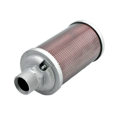 Pneumatic Silencer Element 1617-6173-00 for Atlas Copco Air Compressor