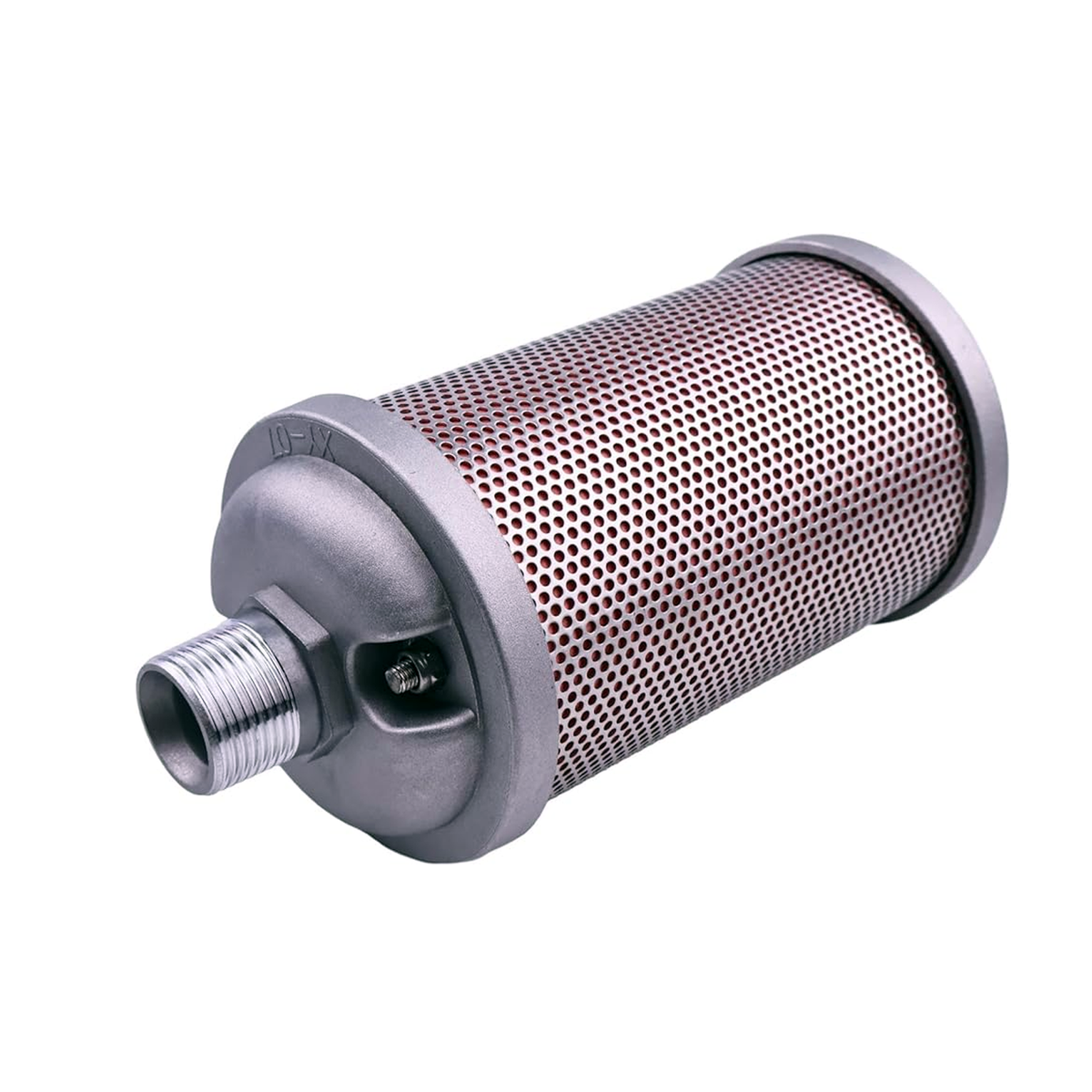 Pneumatic Silencer Element 1617-6173-00 for Atlas Copco Air Compressor - KUDUPARTS