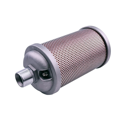 Pneumatic Silencer Element 1617-6173-00 for Atlas Copco Air Compressor