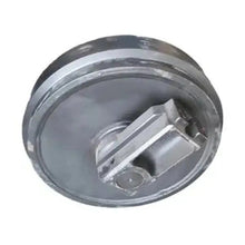 Idler 20Y-30-43310 for Komatsu Excavator PC200-7 PC200-8 PC220-8 PC228US-8