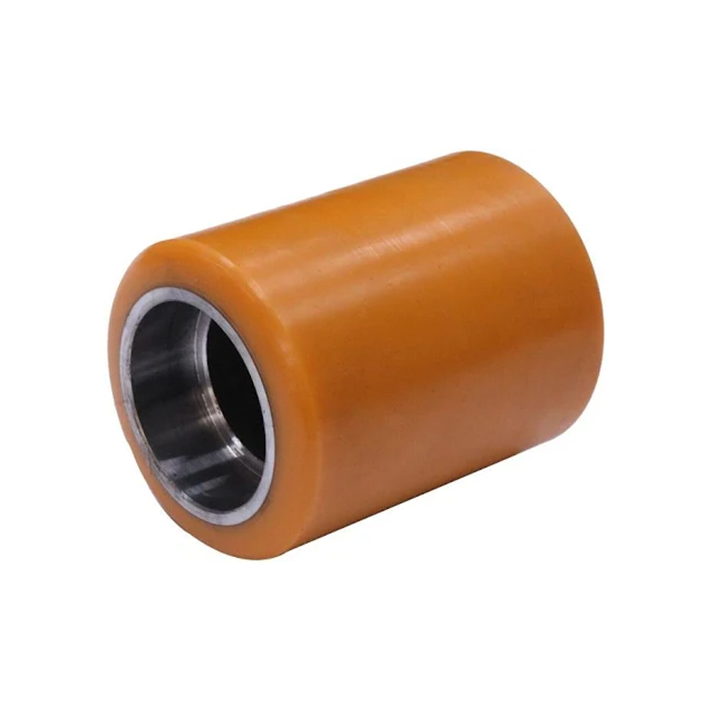 Poly Load Wheel 813014 for Crown Electric Pallet Jack WP2300 WP3000