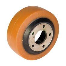 Roue Poly 143308 pour chariot élévateur Toyota