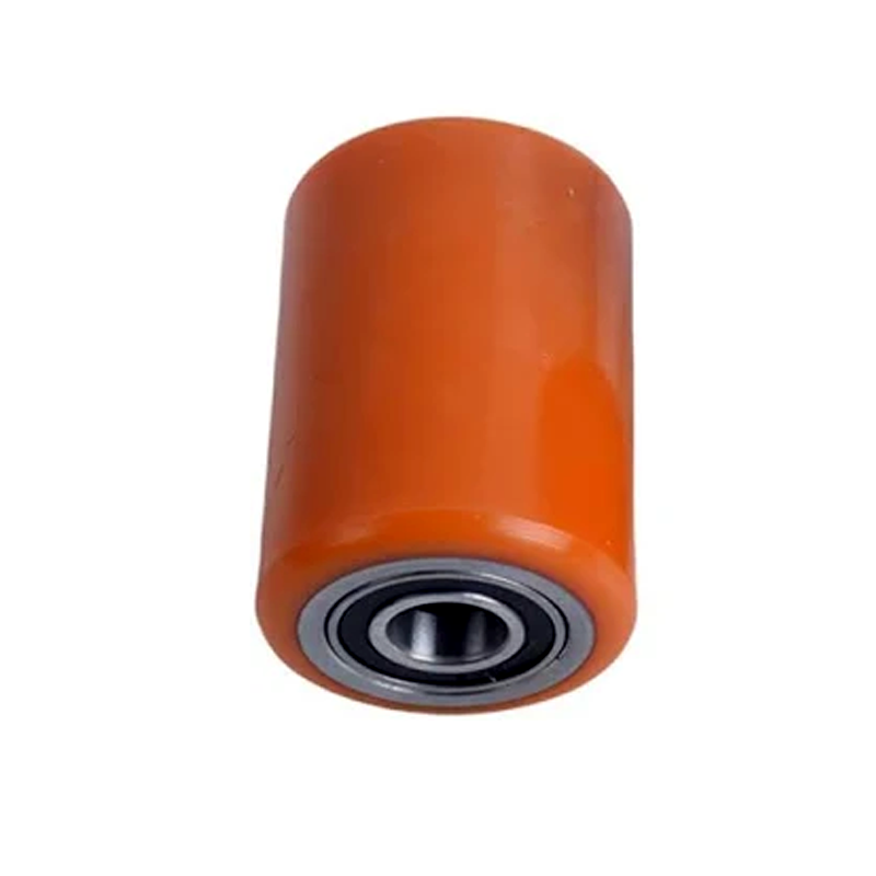 Poly Wheel 200968 for Toyota BT Pallet Truck L2000 L23 LWE160LEVIO LWE180 LWE200N PPT1600MX W18Orion W20N Order Picker OSE120 - KUDUPARTS