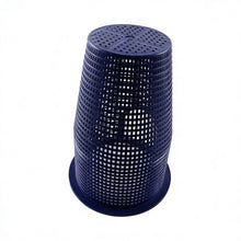 Pool Pump Strainer Basket 070387 91110040 for Pentair Intelliflo VF VSplus SVRS I1 Variable Speed Whisperflo - KUDUPARTS