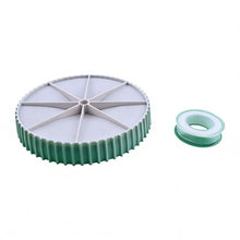 Pool Sand Drain Cover with Gasket Vacuum Adapter for Funsicle SkimmerPlus Filter Pump SFX1000 SFX1500S - KUDUPARTS