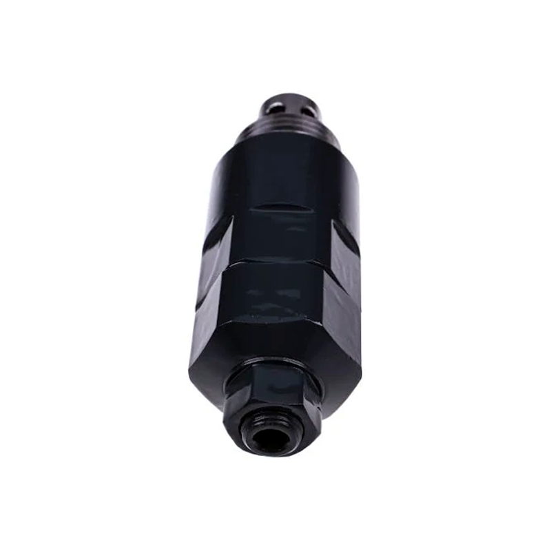 Port Relief Valve 31QB-17760 31QB-17760K for Hyundai Excavator R380LC-9 R390LC-9 R430LC-9 R480LC-9 R520LC-9 R700LC-9 - KUDUPARTS