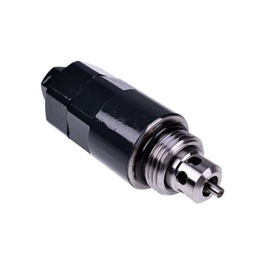 Port Relief Valve 31QB-17760 31QB-17760K for Hyundai Excavator R380LC-9 R390LC-9 R430LC-9 R480LC-9 R520LC-9 R700LC-9 - KUDUPARTS