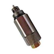 Port Relief Valve 31QB-17780 31QB-17780K for Hyundai Excavator R380LC-9 R390LC-9 R430LC-9 R480LC-9 R520LC-9 R700LC-9 R800LC-9