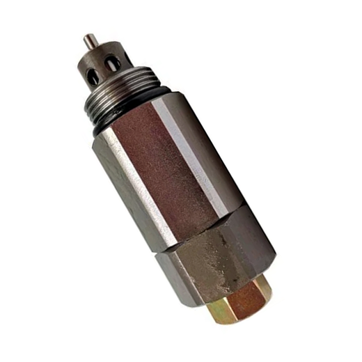 Port Relief Valve 31QB-17780 31QB-17780K for Hyundai Excavator R380LC-9 R390LC-9 R430LC-9 R480LC-9 R520LC-9 R700LC-9 R800LC-9 - KUDUPARTS